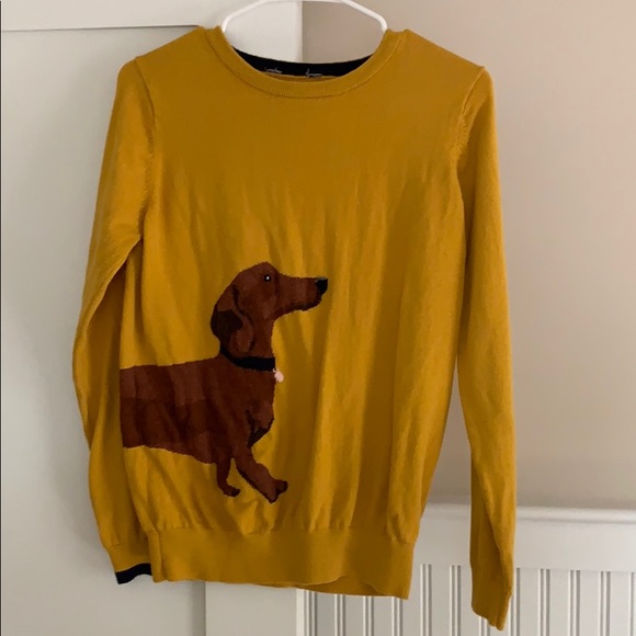 dachshund sweaters for humans